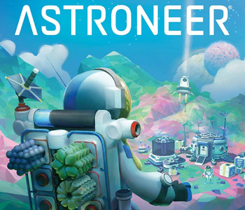 Astroneer