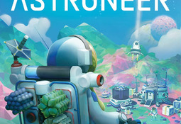 Astroneer