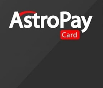 AstroPay Card