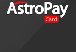 AstroPay Card