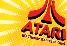 Atari: 80 Classic Games in One!