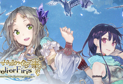 Atelier Firis: The Alchemist and the Mysterious Journey