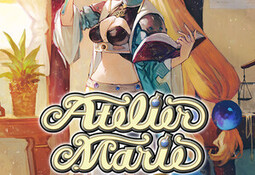 Atelier Marie Remake: The Alchemist of Salburg