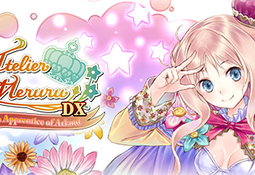 Atelier Meruru ~The Apprentice of Arland~ DX