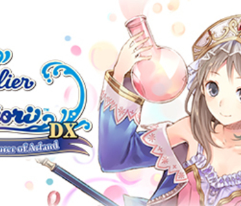Atelier Totori ~The Adventurer of Arland~ DX