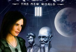 Atlantis 3: The New World