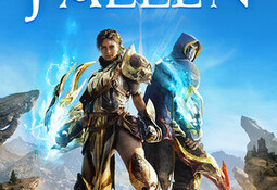 Atlas Fallen