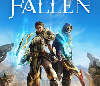 Atlas Fallen PS5