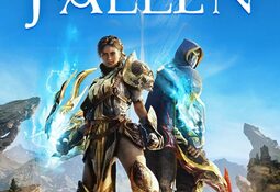 Atlas Fallen PS5