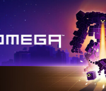 ATOMEGA