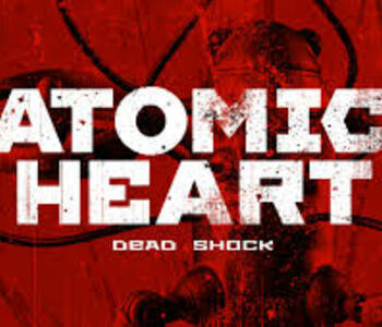 Atomic Heart Xbox One