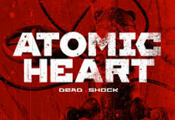 Atomic Heart Xbox One
