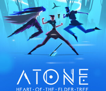 ATONE: Heart of the Elder Tree