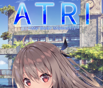 ATRI -My Dear Moments-