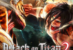 Attack on Titan 2