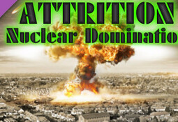Attrition Nuclear Domination - War Punk Music Player