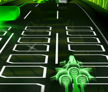 Audiosurf