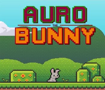 Auro The Bunny
