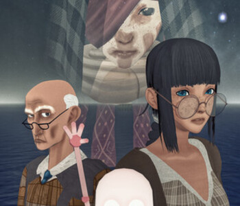 Aurora's Journey and the Pitiful Lackey