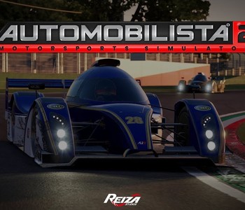 Automobilista 2