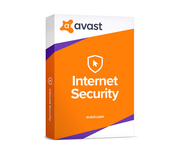 Avast Internet Security