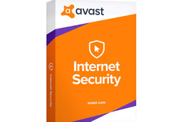 Avast Internet Security