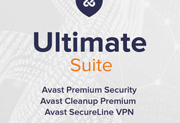 Avast Ultimate Suite 2020