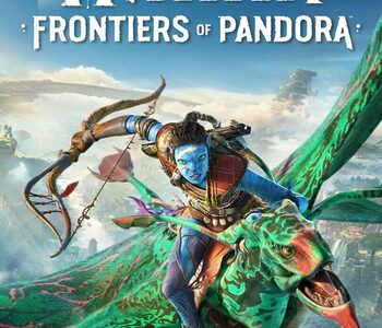 Avatar: Frontiers of Pandora PS5