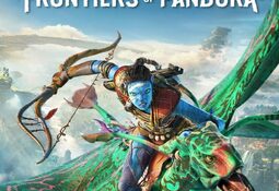 Avatar: Frontiers of Pandora PS5
