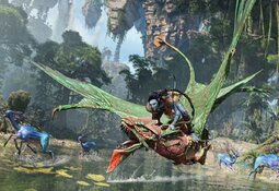 Avatar Frontiers of Pandora Season Pass