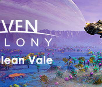Aven Colony - Cerulean Vale