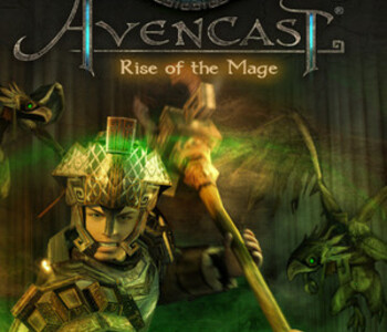 Avencast: Rise of the Mage