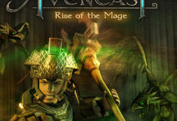 Avencast: Rise of the Mage