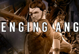 Avenging Angel