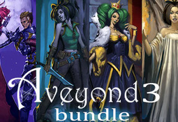 Aveyond Bundle