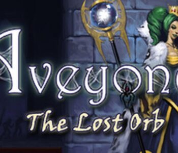 Aveyond: The Lost Orb