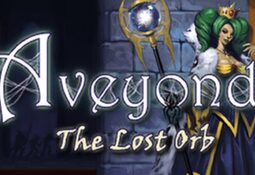Aveyond: The Lost Orb