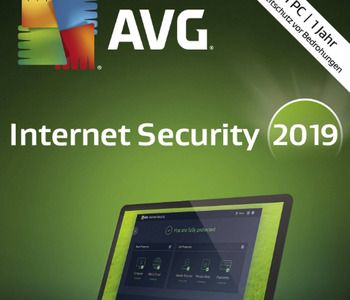AVG Internet Security 2019