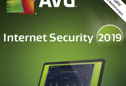 AVG Internet Security 2019