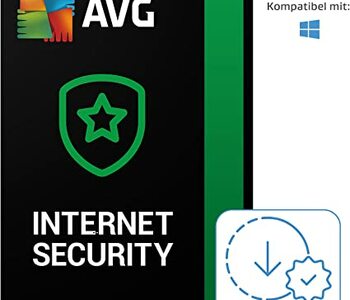 AVG Internet Security 2022