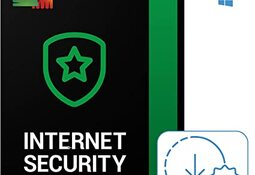 AVG Internet Security 2022