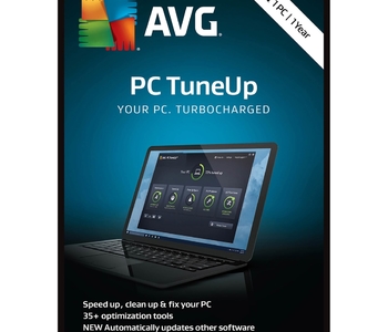 AVG Tuneup