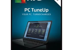 AVG Tuneup