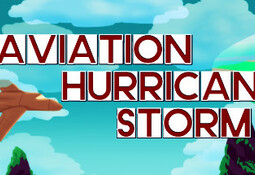 Aviation Hurricane Storm