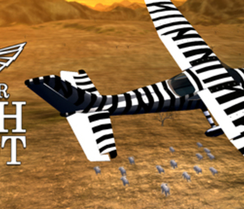 Aviator - Bush Pilot