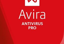 Avira Antivirus Pro