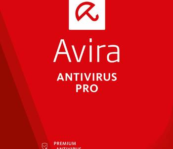 Avira Antivirus Pro 2020