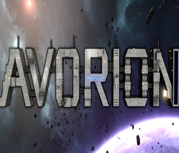 Avorion