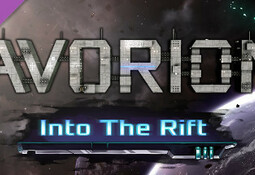 Avorion - Into The Rift