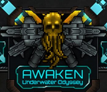 Awaken: Underwater Odyssey